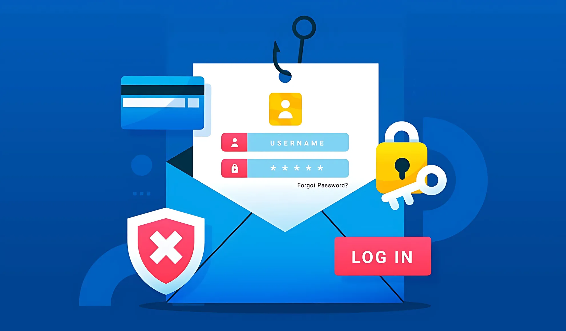 How to Recover a Hacked Email Account