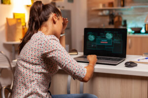 How to Fix PC Issues and Ensure Effective PC Virus Removal with Print Web Technology